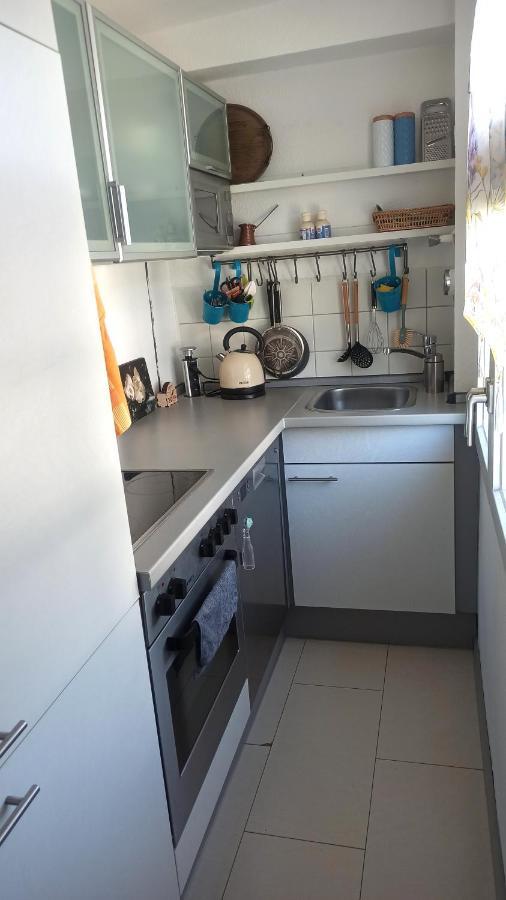 Fewo - Charmante 2 Zimmer Wohnung Mitten In Markdorf Extérieur photo