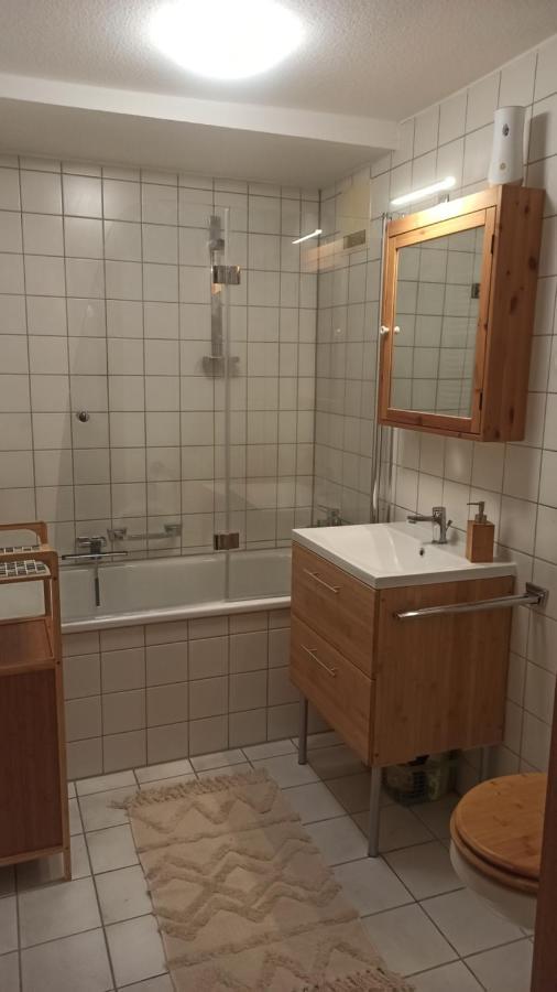 Fewo - Charmante 2 Zimmer Wohnung Mitten In Markdorf Extérieur photo
