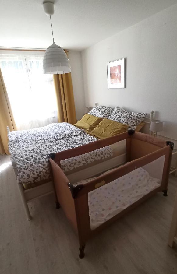 Fewo - Charmante 2 Zimmer Wohnung Mitten In Markdorf Extérieur photo