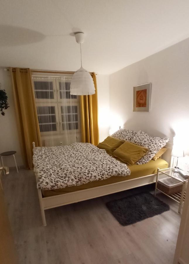 Fewo - Charmante 2 Zimmer Wohnung Mitten In Markdorf Extérieur photo