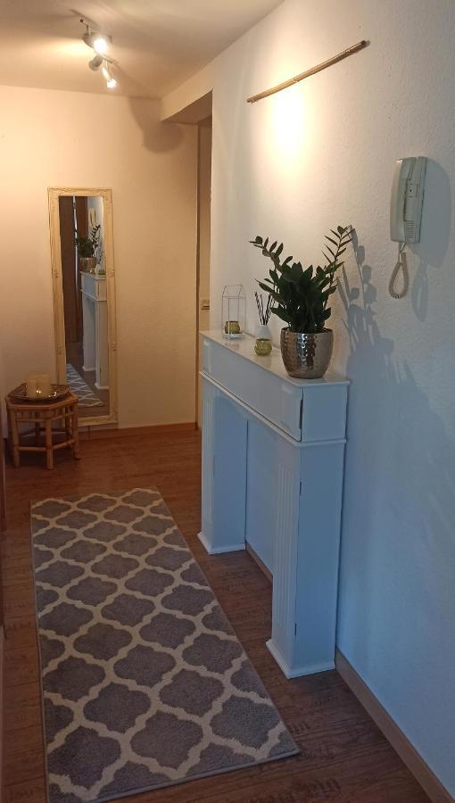 Fewo - Charmante 2 Zimmer Wohnung Mitten In Markdorf Extérieur photo