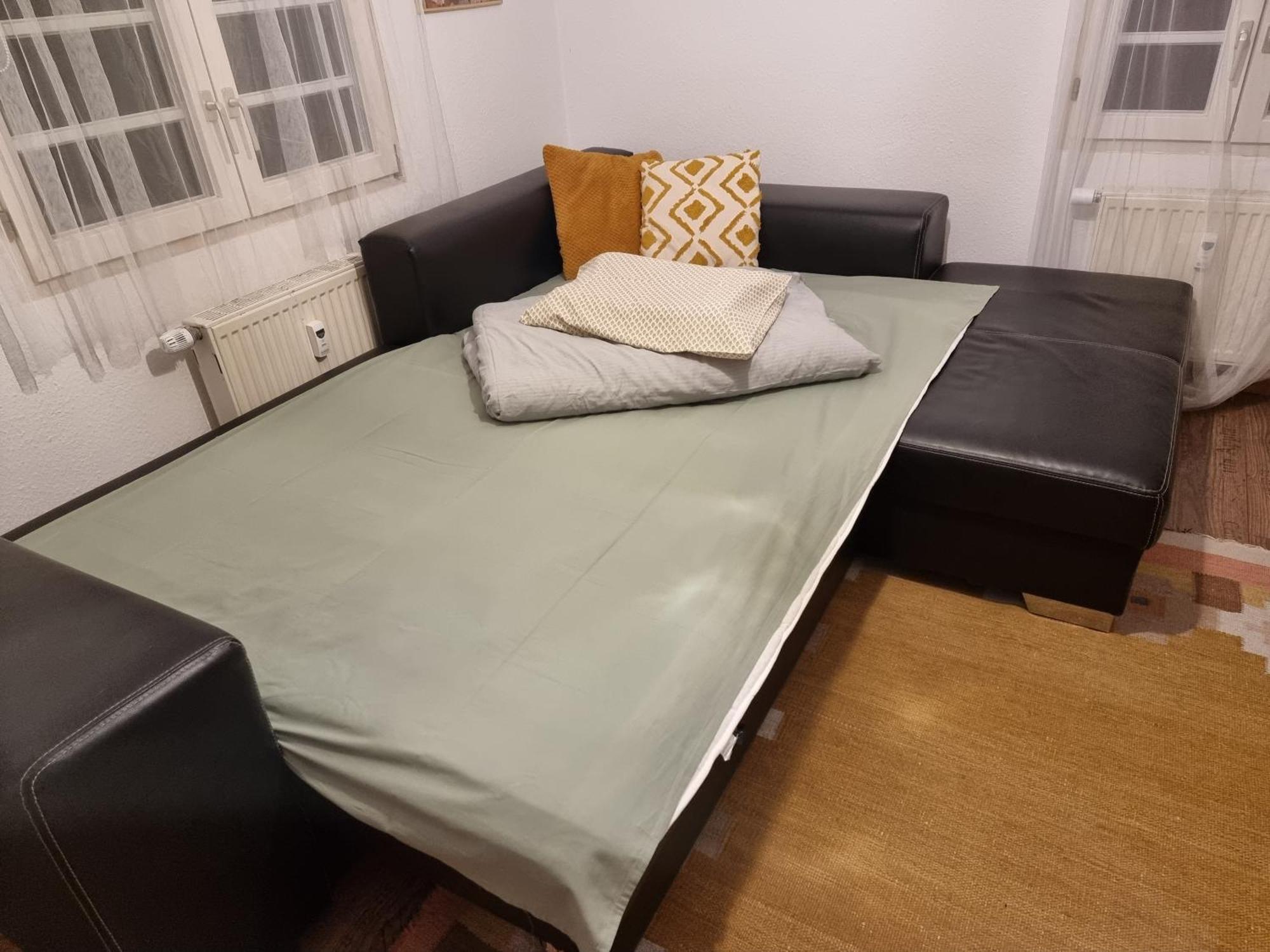 Fewo - Charmante 2 Zimmer Wohnung Mitten In Markdorf Extérieur photo